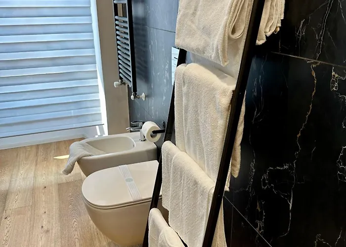 Apartamento Luro - Fondazione Prada - Metro M3 *