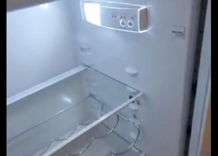 Apartmán Reali Bonaccini *