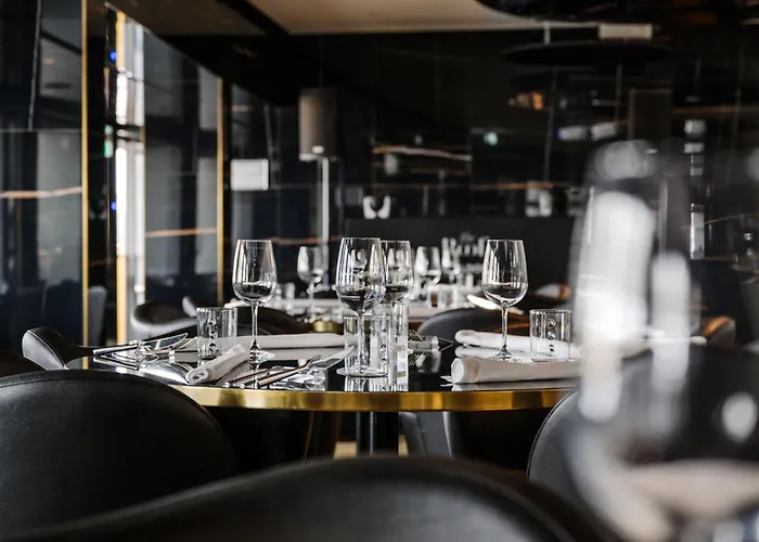 酒店 Dei Cavalieri Duomo 米兰