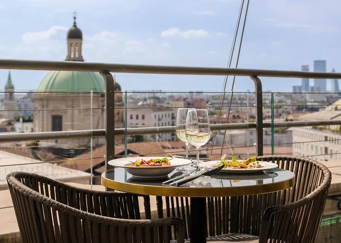 Hotel Dei Cavalieri Duomo