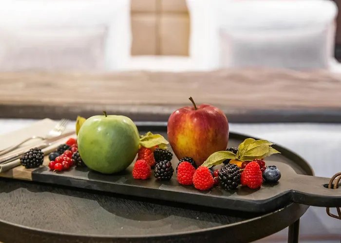 酒店 Dei Cavalieri Duomo