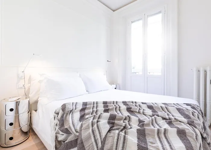 Apartman With Balcony - Collection