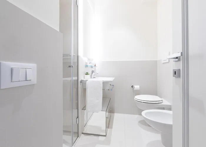 With Balcony - Collection Apartman