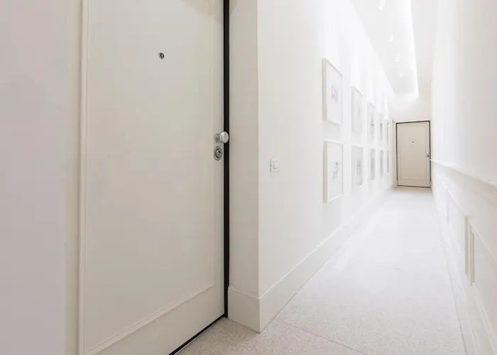 Apartman With Balcony - Collection *