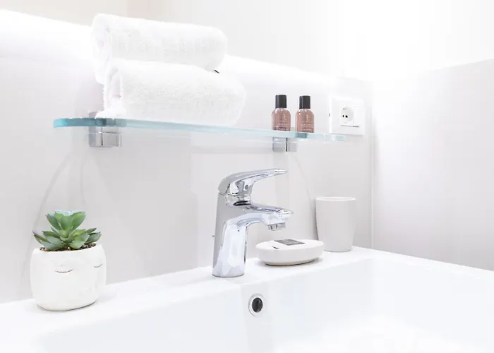 With Balcony - Collection