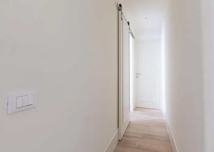 With Balcony - Collection Apartment *
