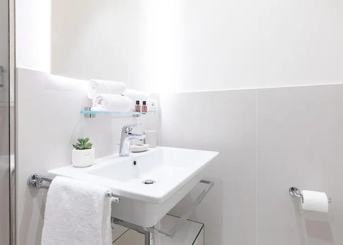 With Balcony - Collection *