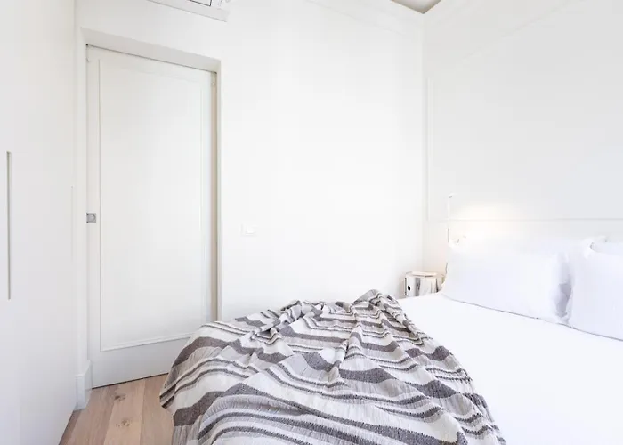 With Balcony - Collection Apartman *