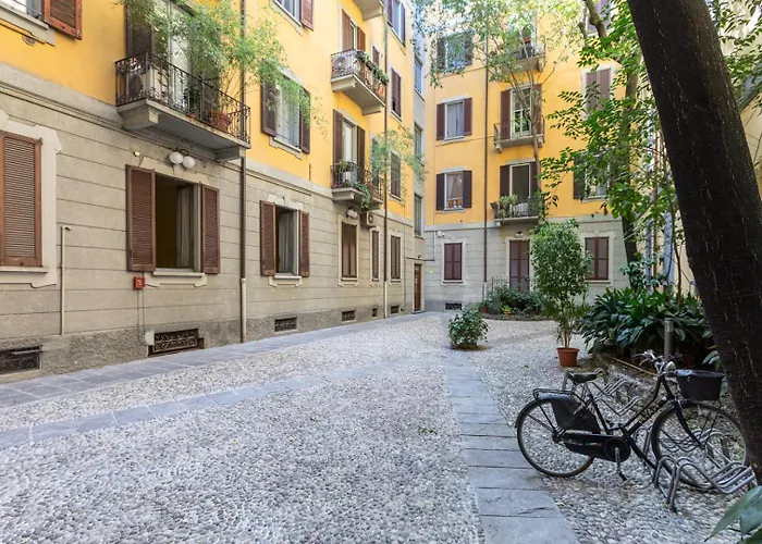 With Balcony - Collection Apartman *