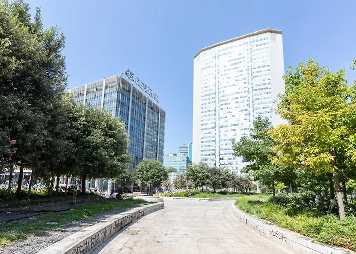 Apartman With Balcony - Collection