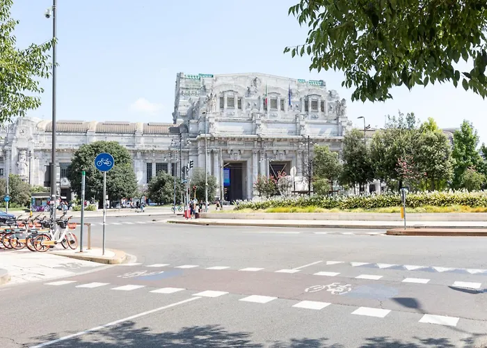 Apartman With Balcony - Collection