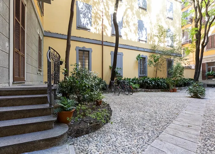 With Balcony - Collection Apartman *