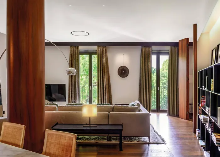 Hotel Bulgari 5*