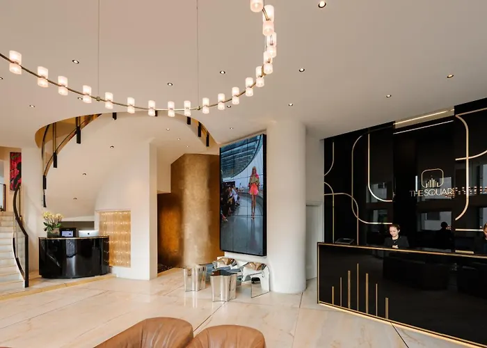 The Square Duomo - Preferred & Hotel 4*