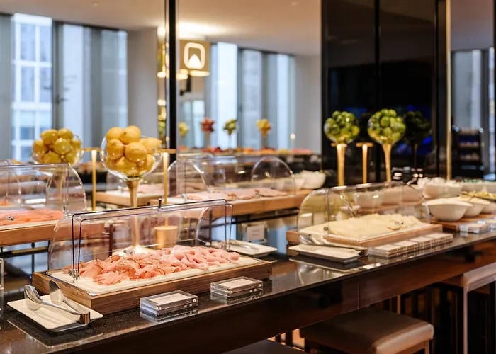 Hotel The Square Duomo - Preferred & 4*