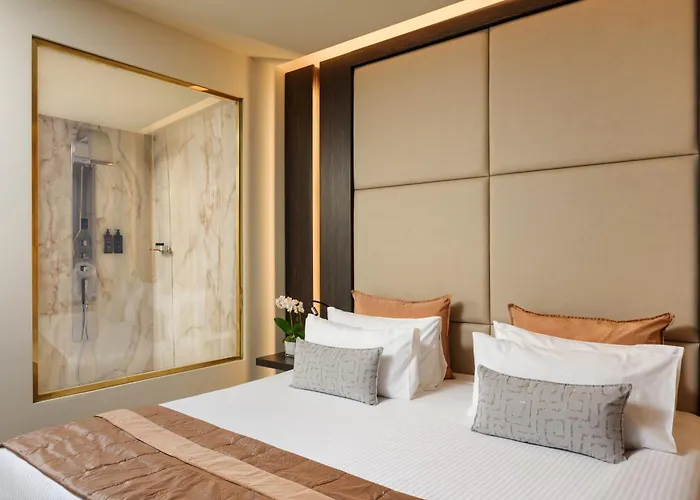 The Square Duomo - Preferred & Mailand