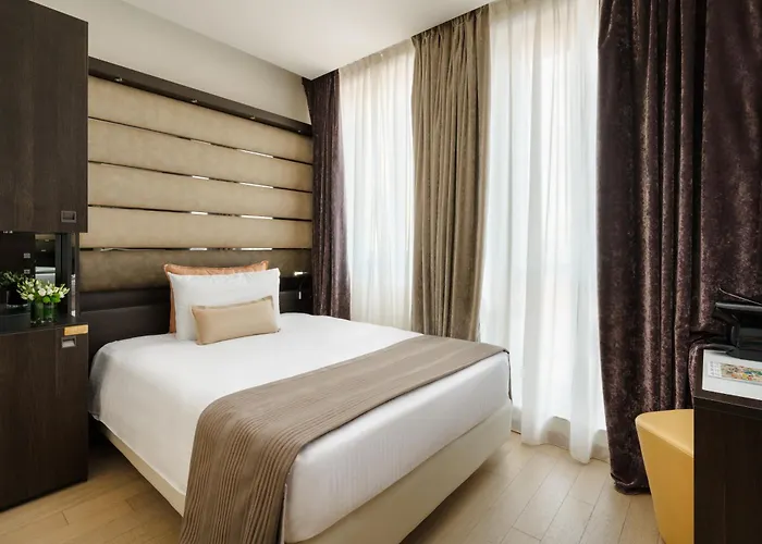 Hotel The Square Duomo - Preferred &