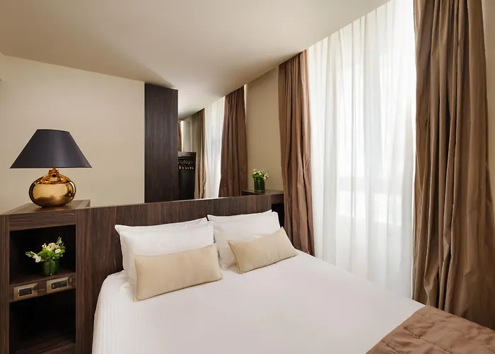 The Square Duomo - Preferred &