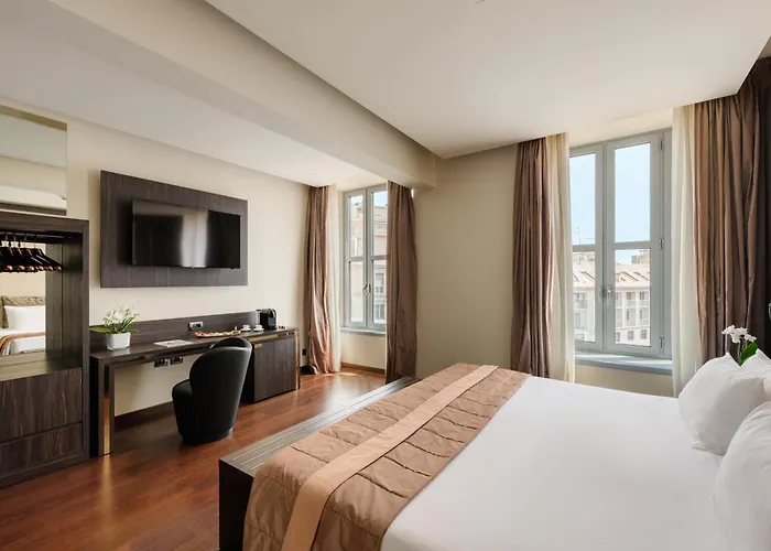 The Square Duomo - Preferred &