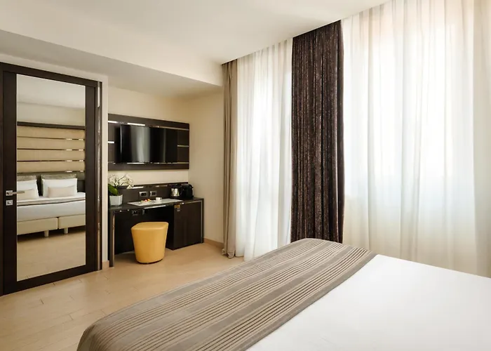 The Square Duomo - Preferred & Mailand