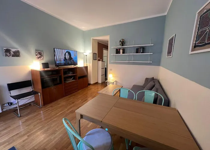 Bnbutler - Paolo Sarpi, 58 - Nel Cuore Pulsante Di