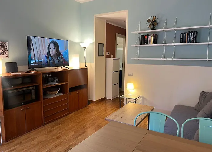 Bnbutler - Paolo Sarpi, 58 - Nel Cuore Pulsante Di *