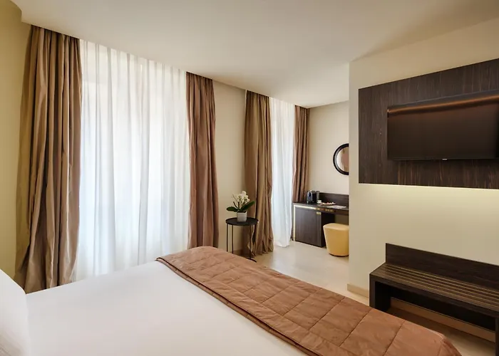 The Square Duomo - Preferred & 4*