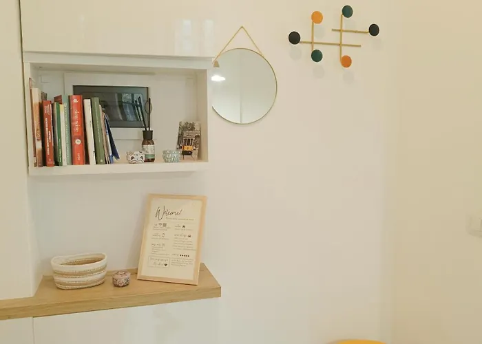 Da Rosa E Pier - Charming 公寓 *