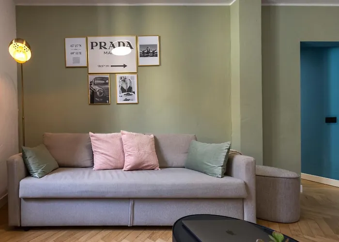 Apartmán 
