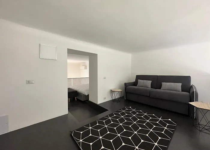 White In Milano