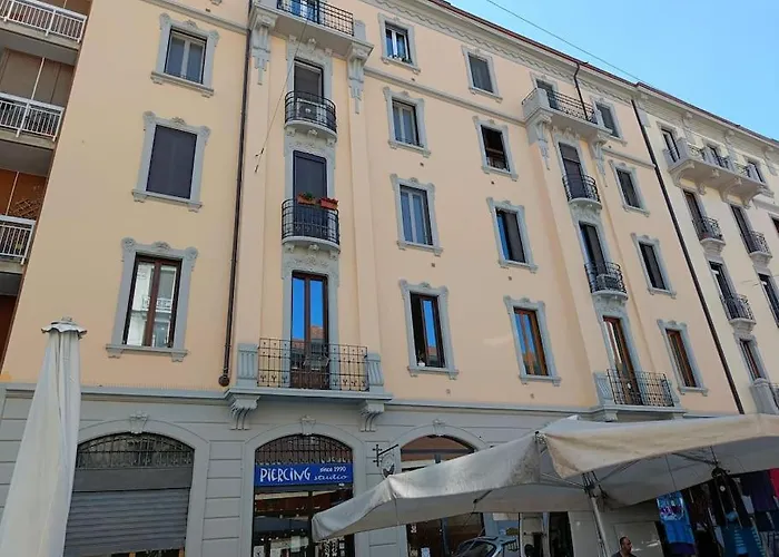 Da Rosa E Pier - Charming 米兰