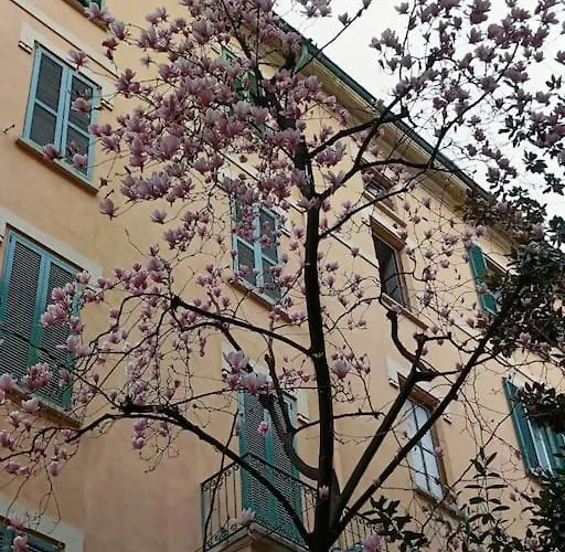 Апартаменты Da Rosa E Pier - Charming *