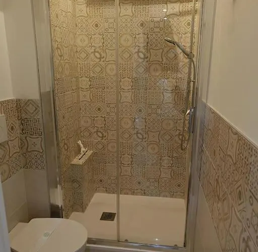 公寓 Da Rosa E Pier - Charming