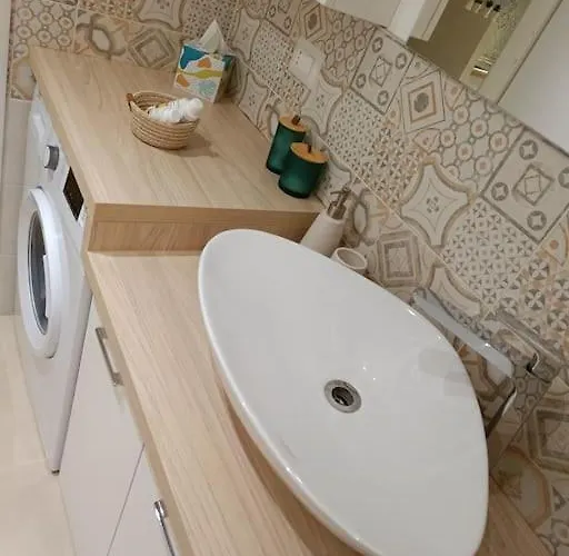 公寓 Da Rosa E Pier - Charming