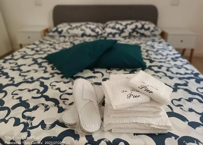 Da Rosa E Pier - Charming 公寓