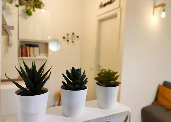 Da Rosa E Pier - Charming 公寓