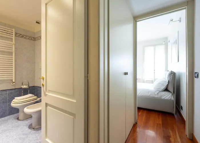 Easytopstay - Cosy Close To Navigli *