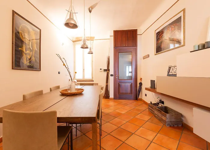 Easytopstay - Cosy Close To Navigli Milano