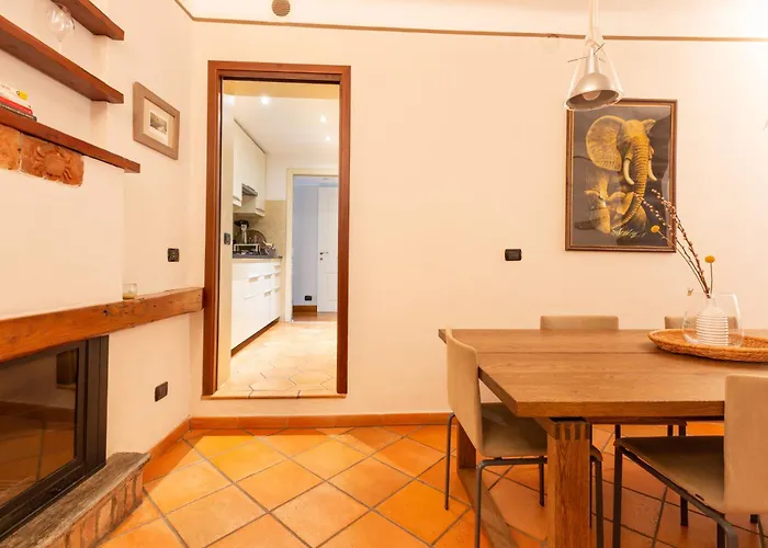 Easytopstay - Cosy Close To Navigli Mailand