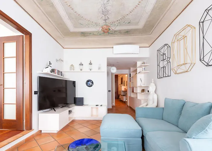 Easytopstay - Cosy Close To Navigli