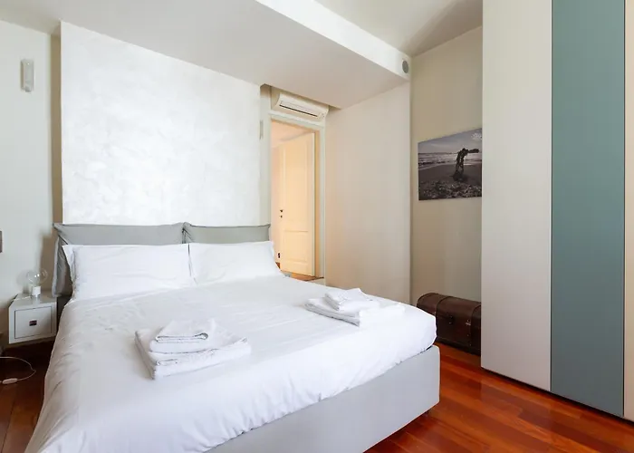 Easytopstay - Cosy Close To Navigli Apartment *