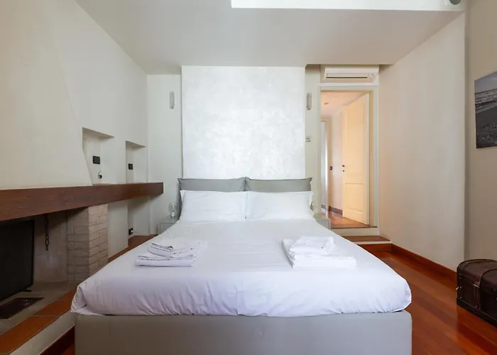Easytopstay - Cosy Close To Navigli *