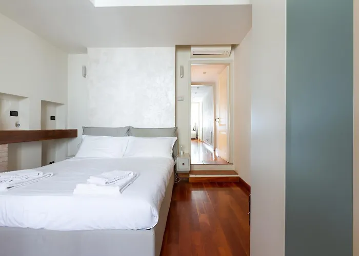 Apartment Easytopstay - Cosy Close To Navigli Mailand