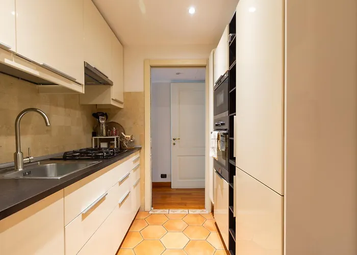 Easytopstay - Cosy Close To Navigli * Mailand