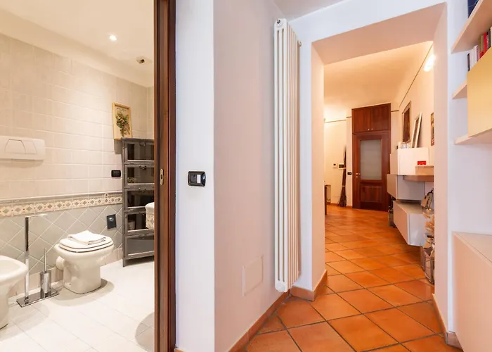 Easytopstay - Cosy Close To Navigli Lejlighed Milano