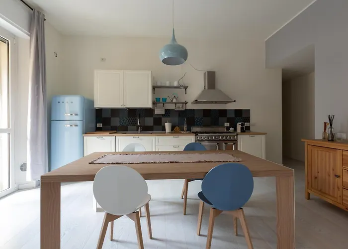 Porta Volta Bright And Roomy Flat Διαμέρισμα *