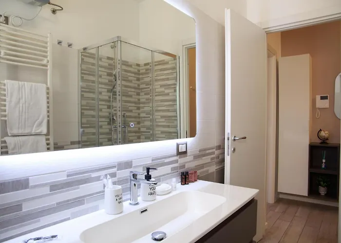 Littesuite Ippodromo Sansiro Citylife