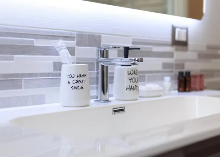 Apartamento Littesuite Ippodromo Sansiro Citylife *