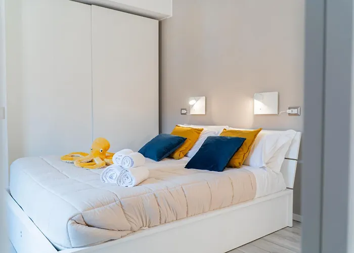 Littesuite Ippodromo Sansiro Citylife