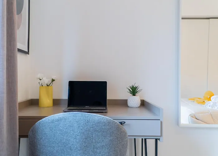 Littesuite Ippodromo Sansiro Citylife Milão